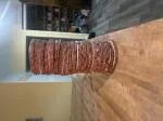 Essential for making large quantities of burgers.  4