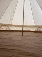 It’s a great tent  5