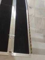 Cumple su función pero peligra la estabilidad 3