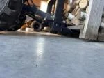 Pas bien ajusté pour petit tracteur 3