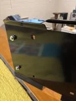 Motorcycle wheel chocks  5