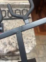 Low quality. Damaged  1