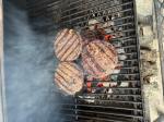 Essential for making large quantities of burgers.  4
