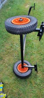 The Tires and Tubes are junk. 2