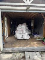 Farm boy pallet forks 5