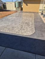 if you know how to use these stamp mats they're good quality and hard to find in Australia 5
