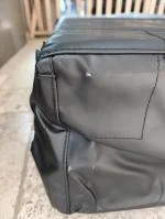 Mauvaise qualité du produit!!! 1