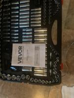 We made and very well organized,  MISSING A 7MM 4