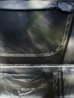 Mauvaise qualité du produit!!! 1
