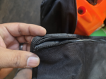 Bags zippers broken  4