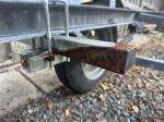 Don't buy if you expect it NOT TO RUST! 1