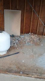 Jack Hammer no good  1