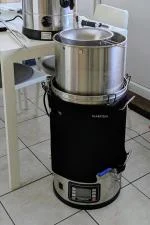 Une bonne cuve de brassage  5