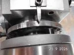 VEVOR BS-o Präzisions-Teilkopf 2