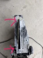 Trips breaker every 5 seconds 1
