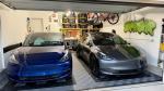 Nice garage tiles, great price, great customer service  5