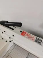 Would like to use the item 1