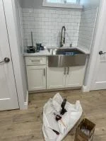 Farmhouse Sink 5