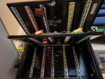 Great key box with color coding 4