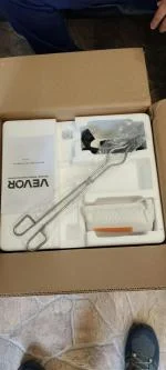 I hope it does the job. 4