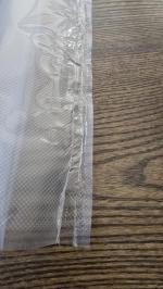 Must use their bags/sheets 1