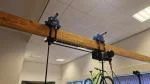 Trolley bovenloopsysteem 5