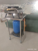 Ottimo in tutte le sue parti. 5