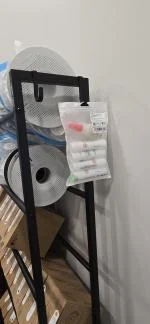 Sturdy and very functional  5