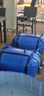 Great bladders for a good price 4
