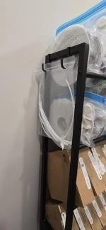Sturdy and very functional  5