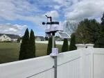 Well made, attractive, easy to set up. 5