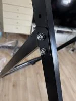 Nicht einklappbar  1