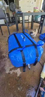 Great bladders for a good price 4