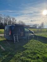 Sa me protège du soleil et de la pluie  5