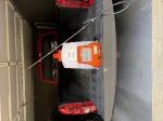 4 gallon tank and external charging port 5
