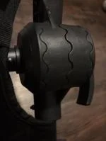 DO NOT BUY. ENGINEERS DID A HORRIBLE JOB DESIGNING THIS  1