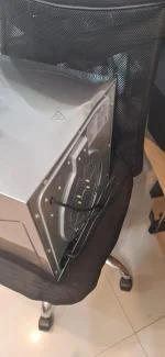el estado en el que llego mi articulo 1