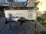 Trailer jack 5