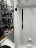 Broken on arrival 1