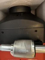 Diesel Heater 1
