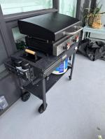 Good blackstone cart 5