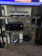 Sturdy, attractive and good quality. 5