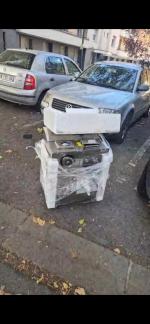 Je trouve la machine mais il fait beaucoup de retard 2