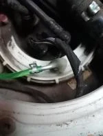 Nainstalováno do Peugeot Boxer 5