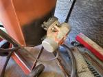 Use 30-60 crushed glass 5