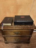 Heavy-Duty, Well-Built, and Perfect for My Nightstand 4