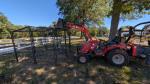 Good value for a small tractor. 5