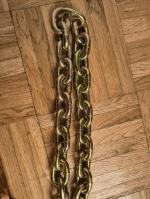 Chain not useable 1