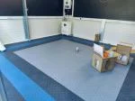 Great , inexpensive floor. 5