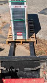Good value for a small tractor. 5